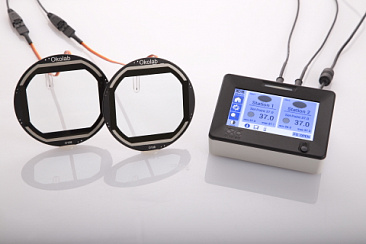 Okolab H401-T